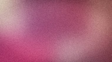 Yumuşak bir 4K soyut gradyan arka plan, pembe ve ince kırmızımsı-kahverengi renkler, zarif tasarımlar için ideal