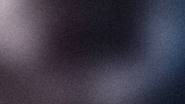 Gri, ince mor ve koyu mavi tonların koyu bir karışımına sahip ince bir kumlu dokuya sahip gelişmiş 4K soyut bir arkaplan.