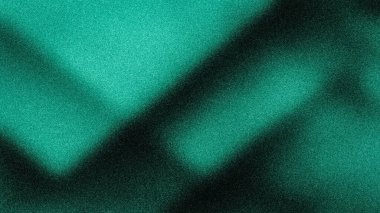 Canlı 4K soyut zümrüt yeşil ve koyu arkaplan yumuşak, bulanık ve kumlu bir dokusu var. Çarpıcı web siteleri, lüks duvar kağıtları ve cesur tasarımlar için mükemmel.
