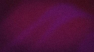 Zengin bir 4K soyut arka plan koyu mor ve mor renkli ince parlak ve bulanık bir bulanıklığa sahip. Lüks dijital ve dramatik tasarımlar için ideal
