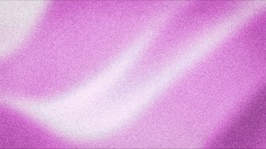 Canlı bir 4K soyut arka plan, parlak mor, morumsu ve pembe renkleri parlak, bulanık bir bulanıklıkla harmanlıyor. Rüya gibi dijital ve modern yaratıcı tasarımlar için ideal.