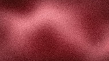 Koyu gül ve koyu kırmızı renkte rafine bir dokuya sahip zengin 4K soyut arka plan. Zarif ve sıcak tasarımlar için ideal.