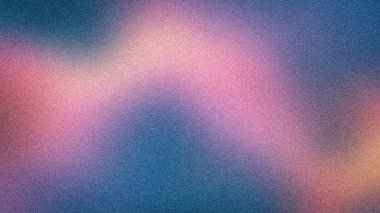 Rüya gibi 4K soyut gradyan, dingin mavi, canlı pembe, ve narin mor renkler, narin bir desen, ruhani tasarımlar için mükemmel.