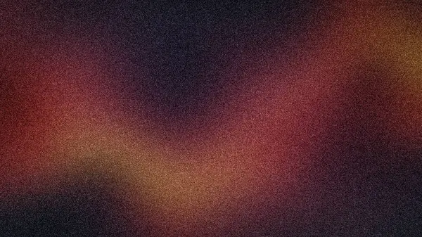 Dinamik 4K soyut arka plan. Koyu kestane rengi, sıcak altın ve koyu tonların karışımı. Belirgin kumlu bir desen, büyüleyici tasarımlar için mükemmel.