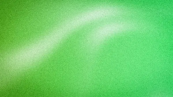 Canlı 4K soyut arkaplan yeşil gradyan ve ince tanecikli dokuya ferahlatıcı bir kireç ile modern dijital tasarımlar için ideal