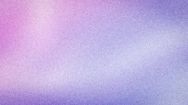 Güzel bir 4K soyut arka plan yumuşak, bulanık, pembe, mor ve mavi renklerin uyumlu bir karışımını sergiliyor. Huzurlu dijital tasarımlar için ideal