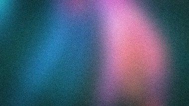 Deri rengi, mor ve pembe renkli, yumuşak kumlu desenli 4K soyut bir gradyan. Modern web tasarımı, yazdırma arkaplanları ve masaüstü duvar kağıtları için mükemmel