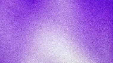Canlı 4K soyut arkaplan parlak mor bir gradyan, ince taneli bir dokusu var, cesur dijital tasarımlar için mükemmel.