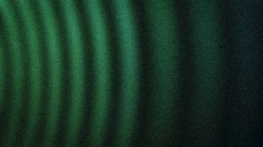 Büyüleyici 4K soyut arkaplan zümrüt yeşili ve derin orman yeşili dikey çizgiler ve ince tanecikli doku