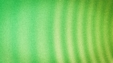 Taze 4K soyut gradyan, parlak yeşilden limon yeşiline ince bulanık dikey çizgiler ve belirgin bulanık dokularla.