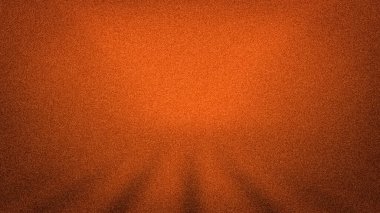Canlı 4K soyut arka plan dinamik turuncu renkler ve büyüleyici kumlu dokular. Özellikler hafif ışık ışınları, enerjik modern tasarımlar için idealdir