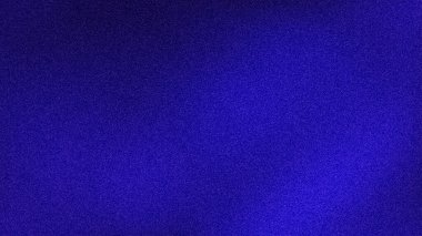 Çarpıcı bir 4K soyut arka plan bulanık, bulanık bir dokuya sahip, canlı mavi ve koyu mavi renkler sergiliyor, cesur tasarımlar için mükemmel.
