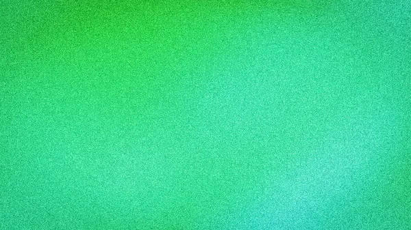 Canlı bir 4K soyut arkaplan bulanık, kumlu bir dokuya sahip, parlak yeşil ve deniz mavisi renkleri sergiliyor, dinamik dijital tasarımlar için mükemmel.