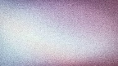 Zarif 4K soyut gradyan yumuşak gri, kızarık pembe ve ince mor renkte, pürüzsüz bir desen.
