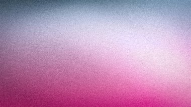 Dinamik 4K soyut gradyan, serin gri, yumuşak pembe ve canlı morumsu dokuya sahip pürüzsüz geçişler.