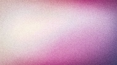 Enfes 4K soyut gradyan, yumuşak pembe, canlı fuşya ve ince beyaz, popüler kumlu dokuya sahip, büyüleyici tasarımlar için mükemmel.