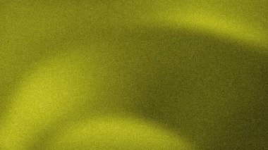 Renkli zeytin yeşili 4K soyut arkaplan ince taneli dokuya ve bulanık renklere sahip tasarımlar için doğal ve sofistike bir ortam yaratıyor.