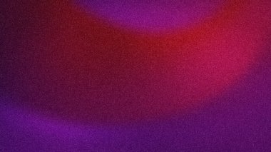 Etkileyici dijital ve baskı tasarımları için mükemmel koyu kırmızı, fuşya ve mor karışımlı 4K soyut bir arka plan.