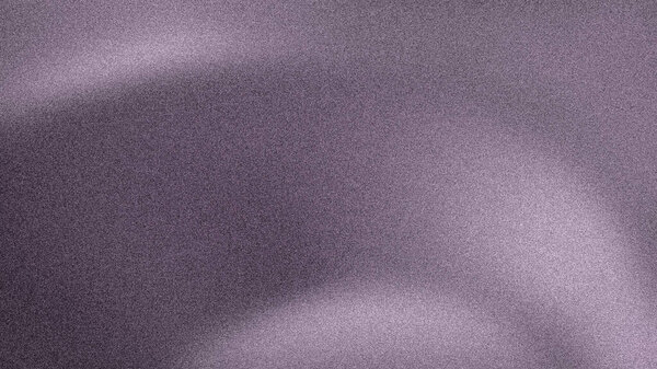 Элегантный фиолетовый и серый 4K абстрактный фон с изысканной зернистой текстурой, предлагая размытый, современный эстетический идеально подходит для сложных дизайнов и цифрового искусства