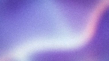 Morun, mavinin ve pembenin pürüzsüz geçişleri modern dijital projeler için mükemmel.