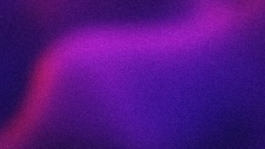 Zengin mor, morumsu ve koyu mavi renkte çarpıcı geçişlerle kalın 4K soyut kumlu arka plan büyüleyici tasarımlar için mükemmel.