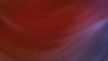 Zengin kırmızıların, koyu kırmızı şarabın ve gizemli mor rengin dramatik birleşimi soyut bir 4K arka plan oluşturur. Yumuşak bulanık ve kumlu bir dokusu vardır.