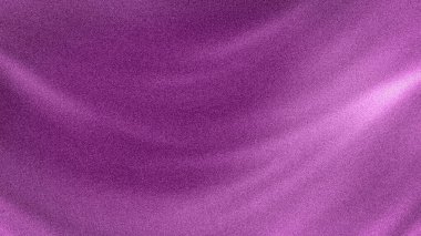 Canlı mor ve yumuşak eflatun renklerin büyüleyici bir karışımı bu soyut 4K arkaplanı oluşturur, hafif bulanık ve ince bir kumlu dokuya sahiptir