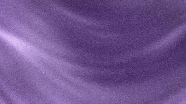 Zengin mor ve yumuşak lavanta renklerinden oluşan lüks bir karışım bu büyüleyici soyut 4K arkaplanı oluşturur, ince bulanık ve ince bir bulanık dokusuyla