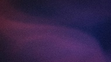 Yumuşak ve soyut bir yapısı olan koyu, soyut bir arkaplan, koyu mor, mor ve sessiz kırmızı tonların karışımı hafif bulanık.