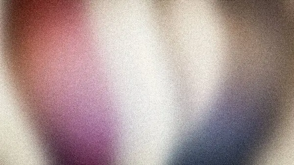 Pembe, gri, mor ve mavi ipuçlarının güzel bir gradyan karışımını gösteren eşsiz tanecikli, yumuşak ve soyut bir arka plan.