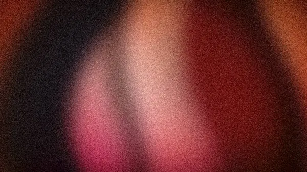 Sıcak ve davetkar soyut bir arka plan eşsiz bir tanecikli dokuya sahip, koyu kahverengi, pembe ve koyu kırmızı rengin güzel bir gradyan karışımını sergiliyor