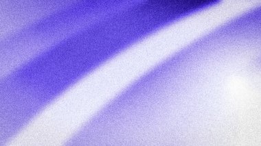 Mor, mor ve beyaz renklerin köşegen eğimine sahip canlı ve yumuşak soyut bir arkaplan, bulanık bir efekt içerir.