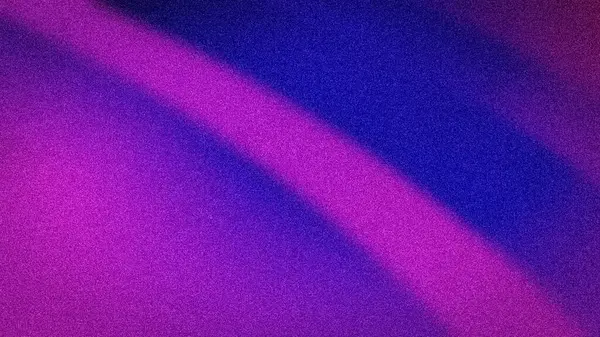 Mor, mor ve mavi renklerin köşegen eğimine sahip canlı ve yumuşak soyut bir arkaplan, bulanık bir efekt içerir.