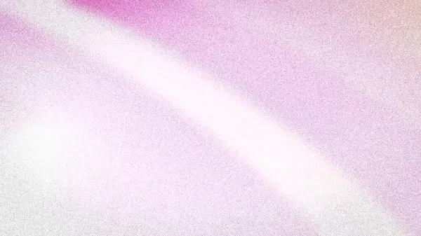 Açık pembe, mor ve beyaz köşegen eğimli narin ve soyut bir arkaplan, kumlu bir dokuya sahip.