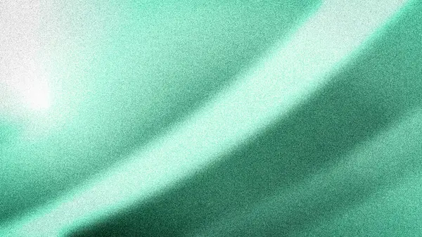 Nane, deniz mavisi ve beyaz renklerin köşegen gradyanı ile canlı ve yumuşak soyut bir arkaplan, bulanık bir efekt içerir.