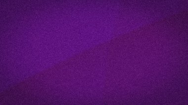 Derin ve zengin soyut bir arkaplan, canlı mor tonlarda hafif çapraz eğim ve ince, kumlu bir doku, tasarım için mükemmel.