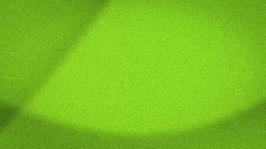 Pürüzsüz kıvrımları ve kumlu dokusu olan canlı ve modern bir arkaplan. Parlak yeşil ve kireç renkleri