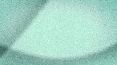 Yumuşak yeşil, nane ve deniz mavisi geçişleriyle serinletici ve modern bir soyut arkaplan.