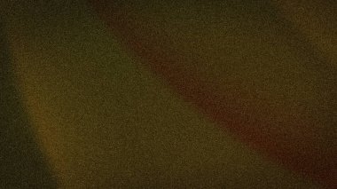 Soyut, bulanık ve bulanık 4K arka plan yumuşak, hafif koyu kahverengi, zeytin ve sessiz kırmızı renkler. Sofistike tasarımlar için mükemmel