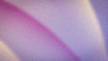 Pembe, mor ve soluk sarı yumuşak pastel gradyan ile soyut, bulanık ve bulanık 4K arka plan. Modern sanatsal tasarımlar için mükemmel.