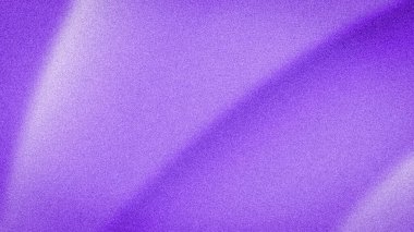 Mor ve lavantanın yumuşak pastel eğimleriyle soyut, bulanık ve bulanık 4K arkaplan. Modern sanatsal tasarımlar için ideal