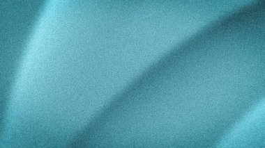 Soyut bulanık ve bulanık 4K arkaplan, yumuşak pastel eğimli deniz mavisi, cyan ve mavi. Huzurlu ve modern tasarımlar için mükemmel