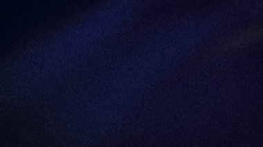 A beautiful abstract gradient with soft transitions of deep blue, dark violet, and black hues, featuring a unique grainy texture