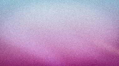 A soft abstract gradient with gentle transitions of blue, violet, and pink, featuring a delicate grainy texture perfect for backgrounds and designs