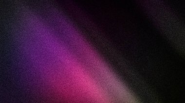 Canlı pembe ve mor bir gradyan içeren bulanık bir 4K arkaplan. Modern arka planlar ve yaratıcı tasarımlar için ideal.