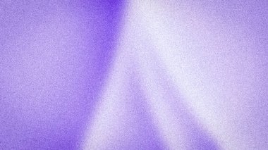 Hafif lavanta ve soluk leylak desenli soyut bir 4K arka plan, göze çarpan, yüksek kalitede karıncalı bir dokusu var.