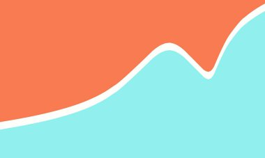 abstract background. Which can be used as a presentation sheet, banner design, template design.