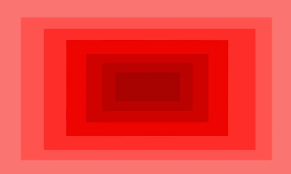Vektor Illusztráció Idődimenziós Doboz Vörös Gradiens Idődimenzióba Történő Belépéshez Jelzésként — Stock Vector
