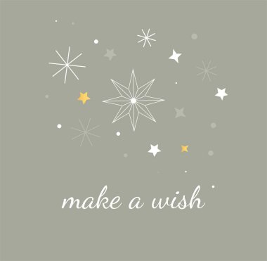 Noel Ağacı ile kusursuz desen