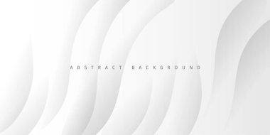 Soyut modern arkaplan tasarımı çizimi